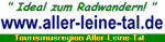 Logo des Werbepartners Aller-Leine-Tal