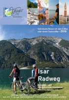 Isar Radweg, Fernradweg Mnchen-Venedig und Mnchner Seenrunde (pdf)