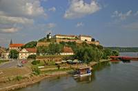 Festung Petrovaradin