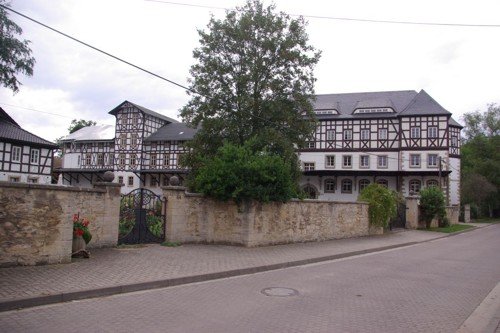 Mühle in Kleinhettstedt