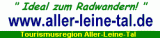 Logo des Reiseveranstalters Zweckverband Aller-Leine-Tal