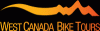 Logo des Reiseveranstalters West Canada Bike Tours Ltd.