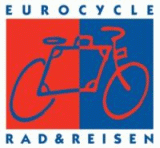 Logo des Reiseveranstalters Rad und Reisen GmbH
