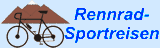 Logo des Reiseveranstalters Rennrad-Sport-Reisen.de