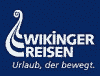 Logo des Reiseveranstalters Wikinger Reisen GmbH