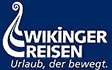 Logo des Werbepartners Wikinger