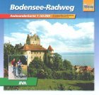 Bodensee Radweg BVA