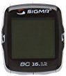 SIGMA Sport Fahrradcomputer BC 16.12