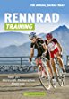 Rennrad-Training: Trainingskonzepte und Workouts