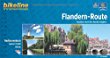Flandern - Route: Rundtour durch den Norden Belgiens