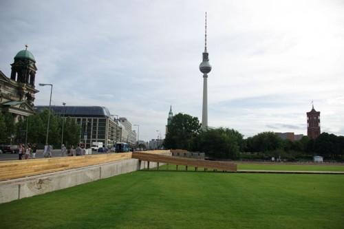 Schlossplatz