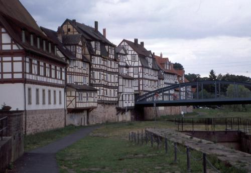 Rothenburg an der Fulda