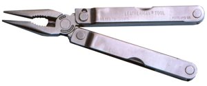 Leatherman-Tool