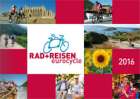 Rad & Reisen - Europa erradeln