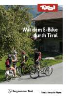 Mit dem eBike durch Tirol