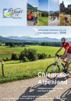 Chiemsee-Alpenland Radreisen (pdf)