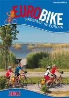 Eurobike – Radspaß in Europa / Katalog 2017