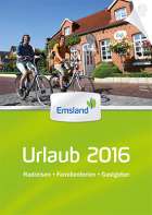 Emsland Urlaubskatalog