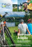 Allgäuer Radrunde mit Oberallgäu Radweg und Donau-Bodensee-Radweg (pdf)