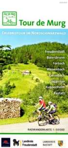 Schwarzwald Tour de Murg