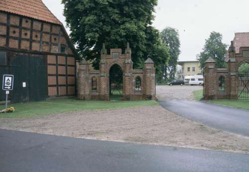 Campingplatz im Aller-Leine-Tal