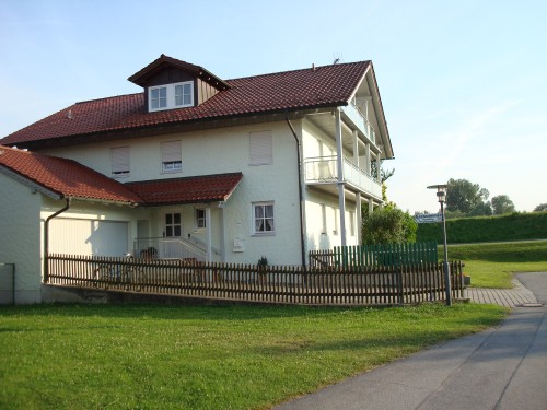 Quartier in Deggendorf