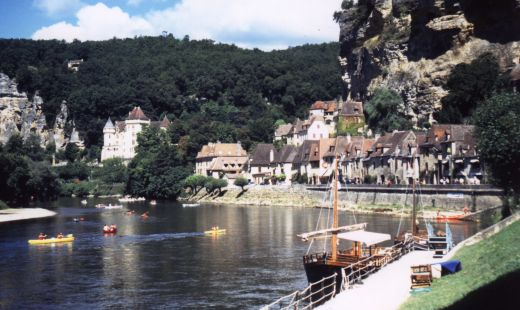 Dordogne