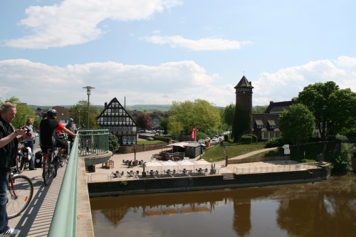 Holzminden. südlicher Teil