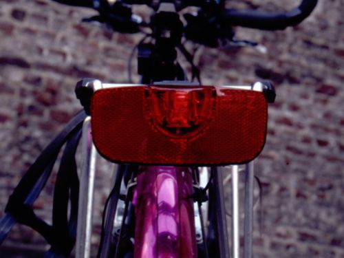 Dtoplight Plus LED-Rücklicht mit Standlicht
