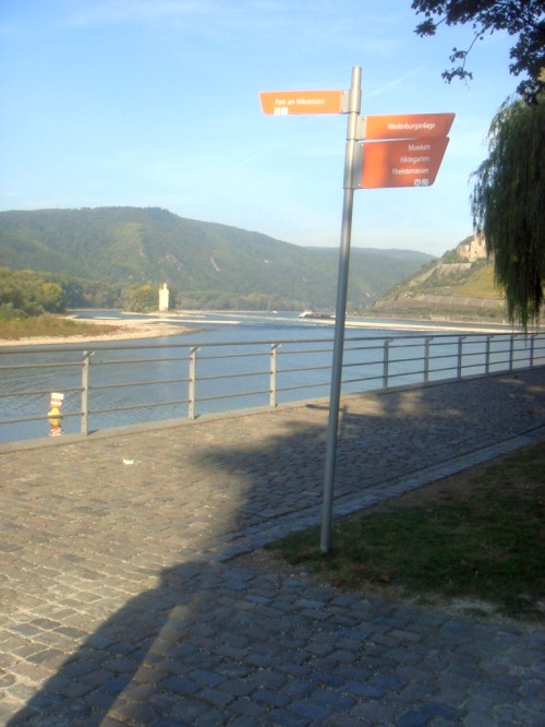 Bingen