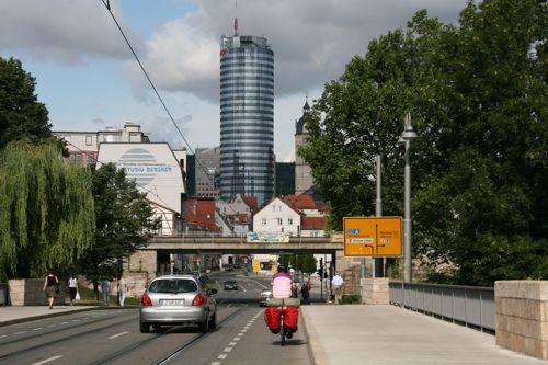 Turm von Jena