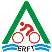 Logo des Erft-Radweges