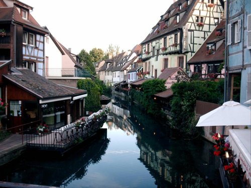 Colmar