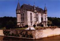 Casteel an der Geul