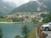 Tour nach Riva