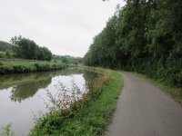 Canal-du-Centere