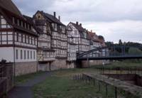 Rothenburg an der Fulda