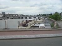 Maastricht an der Maas