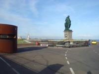 Vlissingen an der Westerschelde