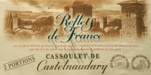 Cassoulet de Castelnaudary