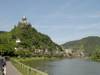 Cochem mit Burg