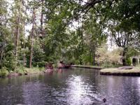 Spreewald in Lübbenau