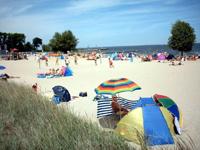 Strandbad in Ückermünde