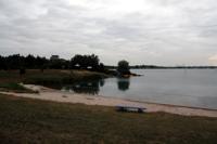 Badesee in Eilenburg