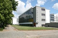 Bauhaus in Dessau