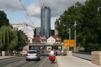 Turm von Jena