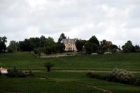 weiteres Weingut im Medoc