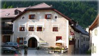 Pension in Lavin