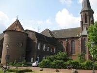 Kirche in Isselburg
