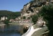 LaRoque - Felsenstadt an der Dordogne